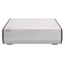 Her ser du S100BB Data switch fra Melco Audio