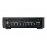 Her ser du S100BB Data switch fra Melco Audio