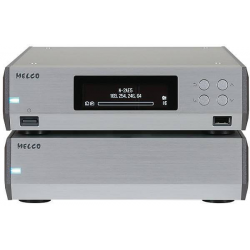 Her ser du N10P-H30B-E fra Melco Audio