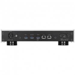 Her ser du HA-N1Z/2EX-H60B fra Melco Audio