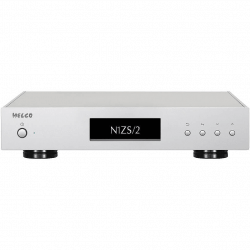 Her ser du HA-N1Z/2EX-H60B fra Melco Audio