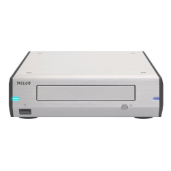 Her ser du D100-BB Optical drive fra Melco Audio