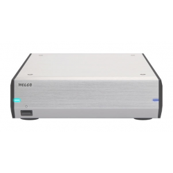 Her ser du E100-H30B External harddrive 3TB fra Melco Audio