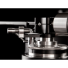 Her ser du Raven 10.5 tonearm fra TW Acustic