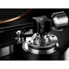 Her ser du Raven 10.5 tonearm fra TW Acustic