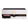 Her ser du CD 1.10 fra Canor Audio