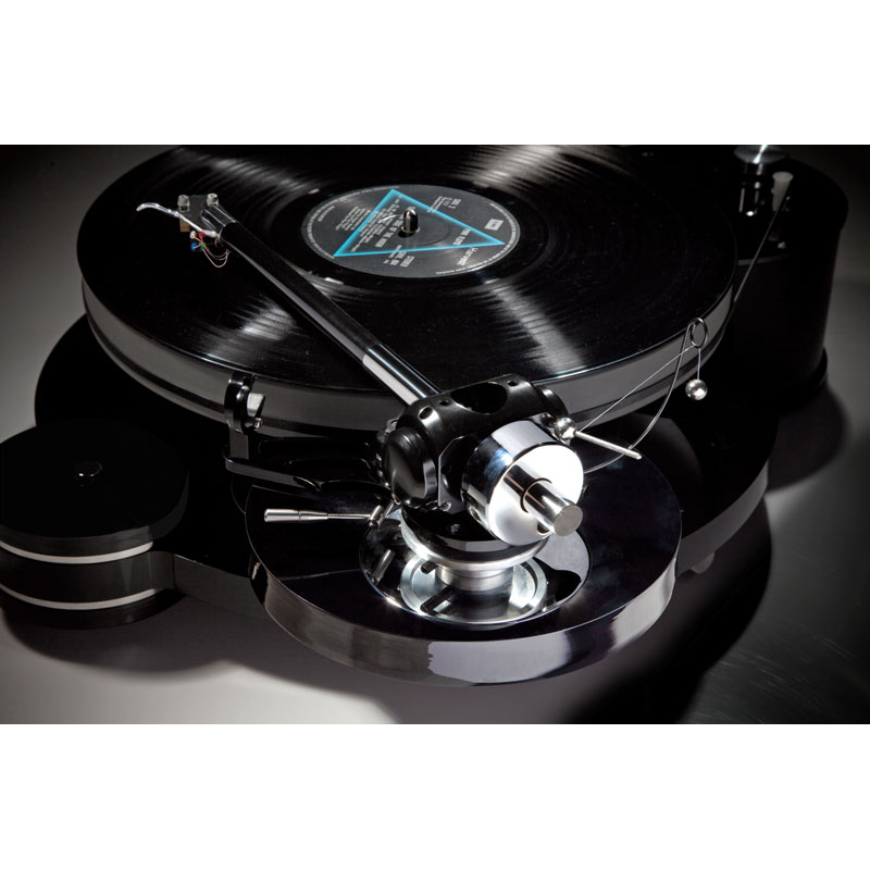 Her ser du RESOLUTION MK4 fra Origin Live Her ser du RESOLUTION MK4 fra Origin Live