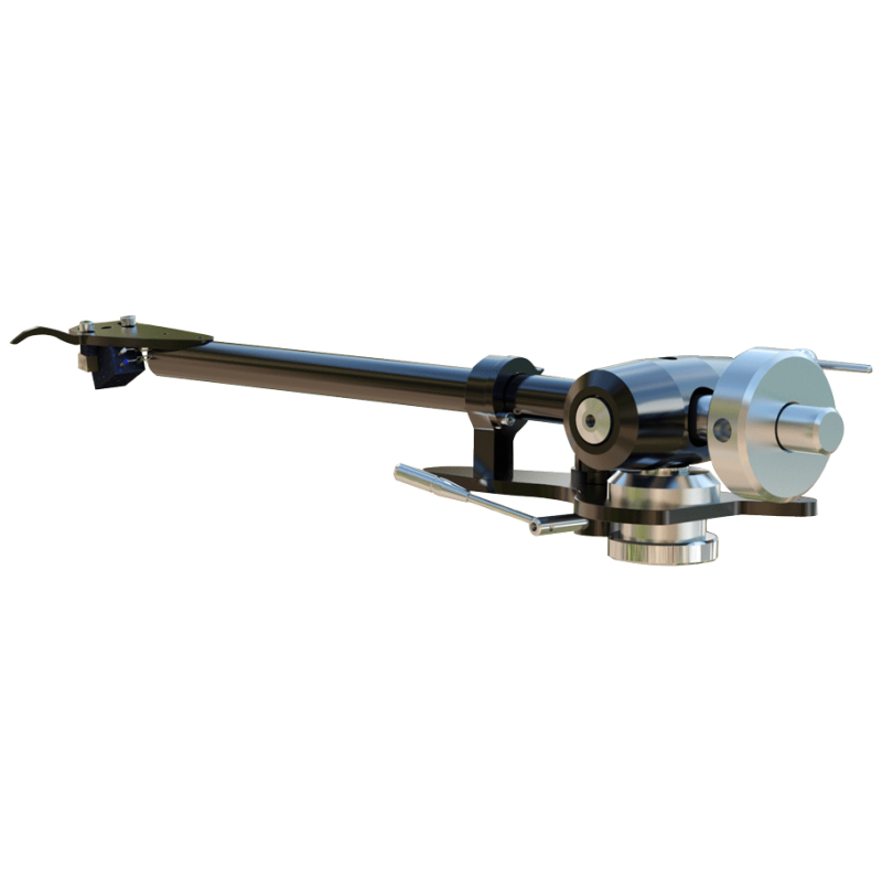 Her ser du SILVER MK4 fra Origin Live Her ser du SILVER MK4 fra Origin Live