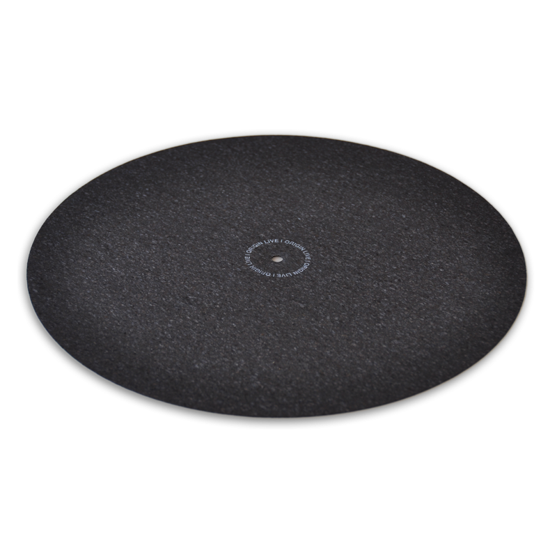 Her ser du ORIGIN LIVE PLATTER MAT fra Origin Live