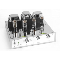 Her ser du Diapason Deluxe 2x15 Watt Class AB fra Jadis