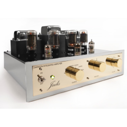 Her ser du Diapason Deluxe 2x15 Watt Class AB fra Jadis