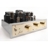 Her ser du Diapason Deluxe 2x15 Watt Class AB fra Jadis