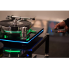 Her ser du Signature Delphi Mk VI 2. Gen fra Oracle Audio