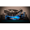 Her ser du Signature Delphi Mk VI 2. Gen fra Oracle Audio