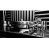 Her ser du Reference Delphi Mk VI 2. Gen fra Oracle Audio