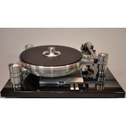 Her ser du Reference Delphi Mk VI 2. Gen fra Oracle Audio