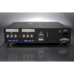 Her ser du TP306 VR+ fra Canor Audio