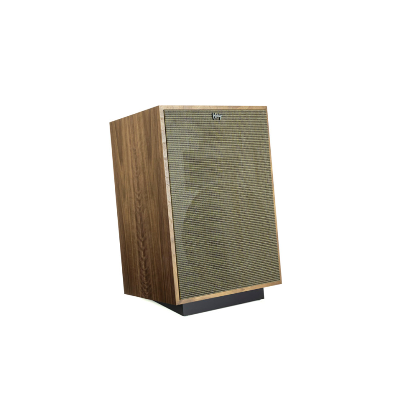 Her ser du Heresy IV fra Klipsch Her ser du Heresy IV fra Klipsch