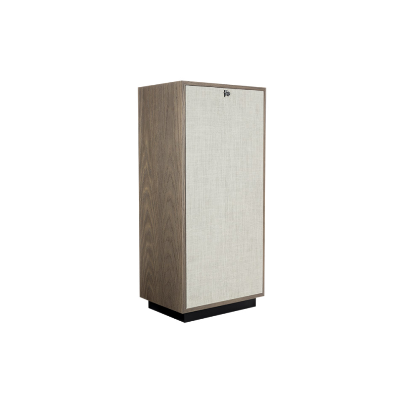 Her ser du Forte IV fra Klipsch Her ser du Forte IV fra Klipsch