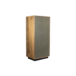 Her ser du Forte IV fra Klipsch