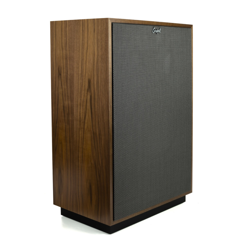 Her ser du Cornwall IV fra Klipsch Her ser du Cornwall IV fra Klipsch