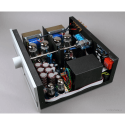 Her ser du TP106 VR+ fra Canor Audio