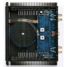 Her ser du Continuum Stereo Ts fra Coda