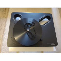 Her ser du Brugt Dr. Feickert Blackbird fra Dr. Feickert Analogue