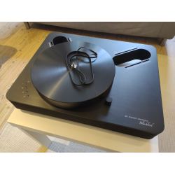 Her ser du Brugt Dr. Feickert Blackbird fra Dr. Feickert Analogue