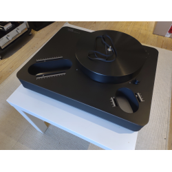 Her ser du Brugt Dr. Feickert Blackbird fra Dr. Feickert Analogue