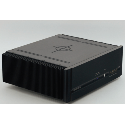 Her ser du Continuum Stereo Ts fra Coda