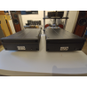 Her ser du LFD Audio DLS med DPA fra
