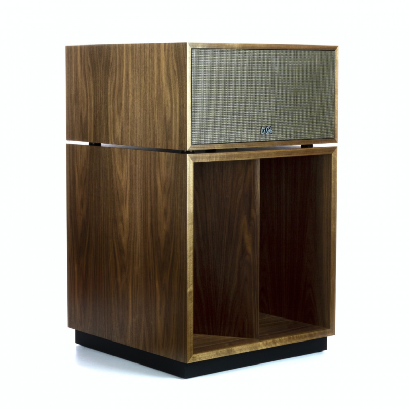 Her ser du La Scala fra Klipsch Her ser du La Scala fra Klipsch