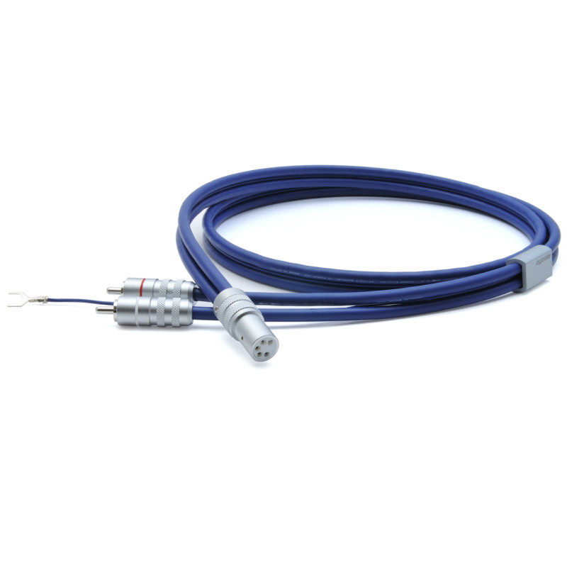 Her ser du PA-2075 DR V2 1.2m fra Oyaide