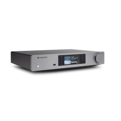 Cambridge Audio CXN v2