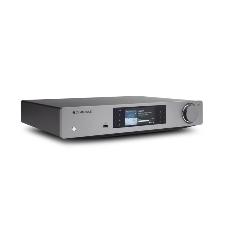Cambridge Audio CXN v2