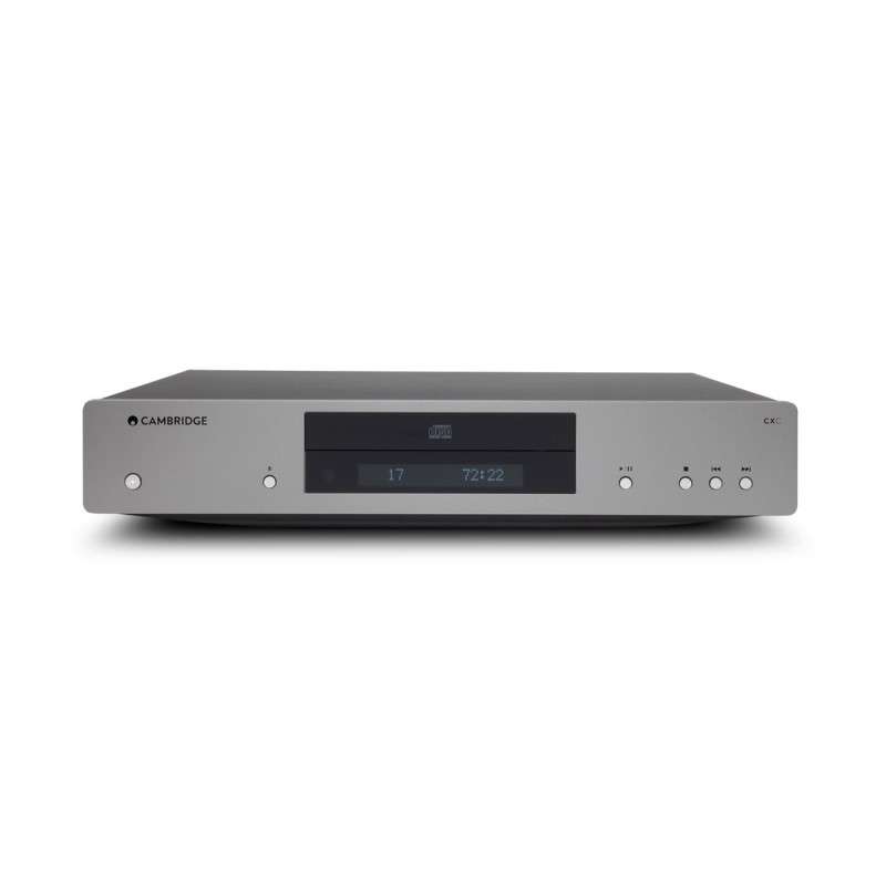 Cambridge Audio CXC