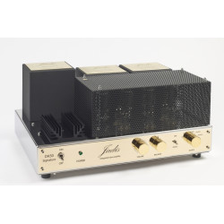 DA-50 2x30 W Class A