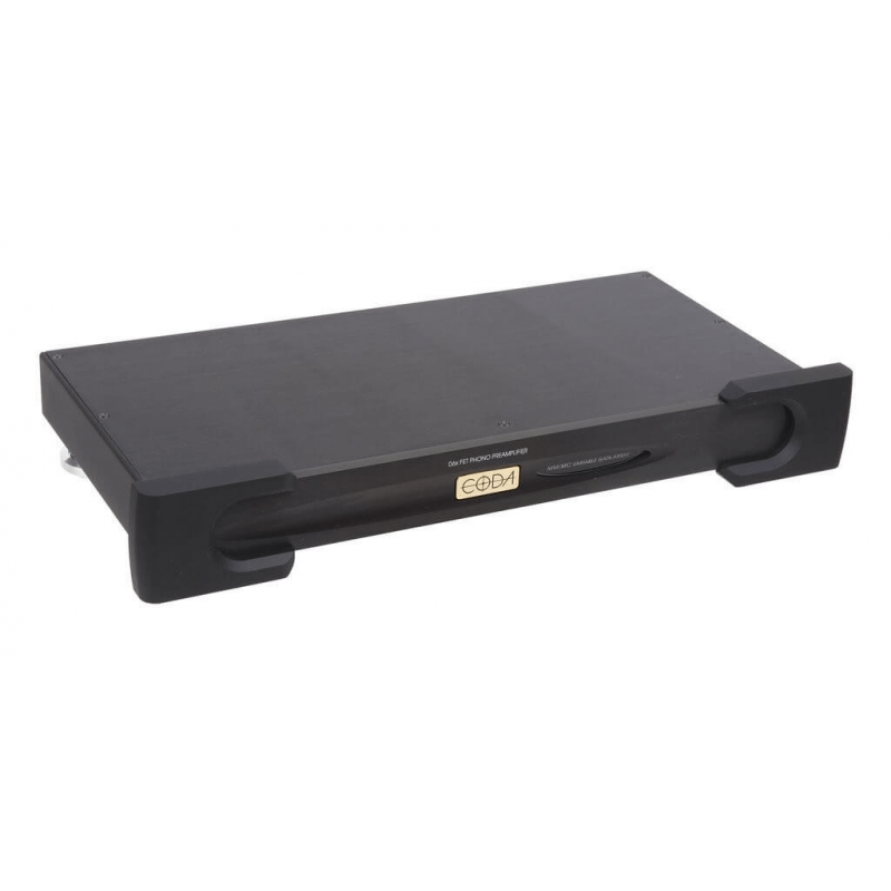 Her ser du Phono preamplifier 06x fra Coda