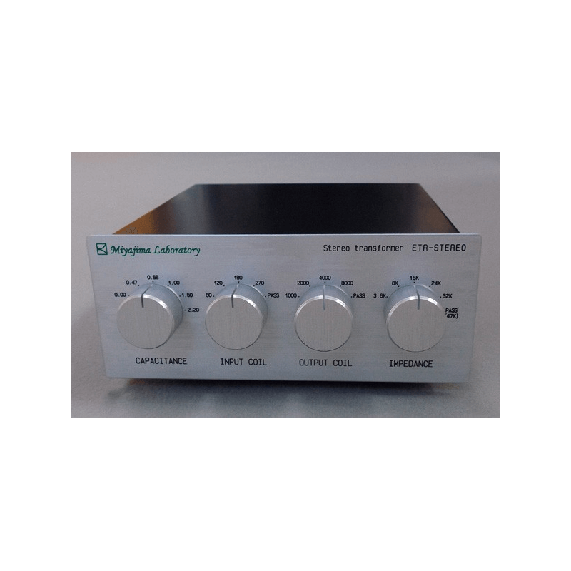 Her ser du ETR-STEREO fra