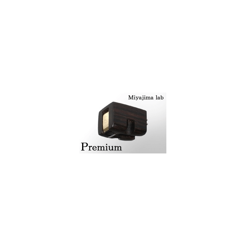 Her ser du Premium 78rpm fra