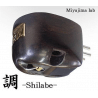 Her ser du Shilabe fra