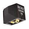 Her ser du Ebony fra Benz Micro