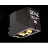 Her ser du Ebony fra Benz Micro