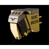 Her ser du Ruby Gullwing fra Benz Micro