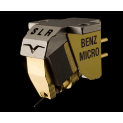 Her ser du Ruby Gullwing fra Benz Micro
