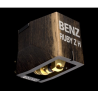 Her ser du Ruby fra Benz Micro