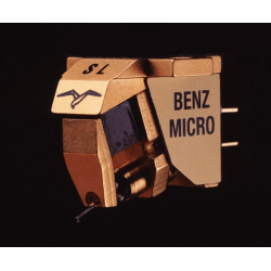 Her ser du Glider fra Benz Micro