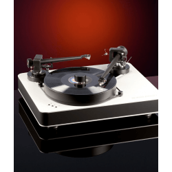 Her ser du Blackbird fra Dr. Feickert Analogue