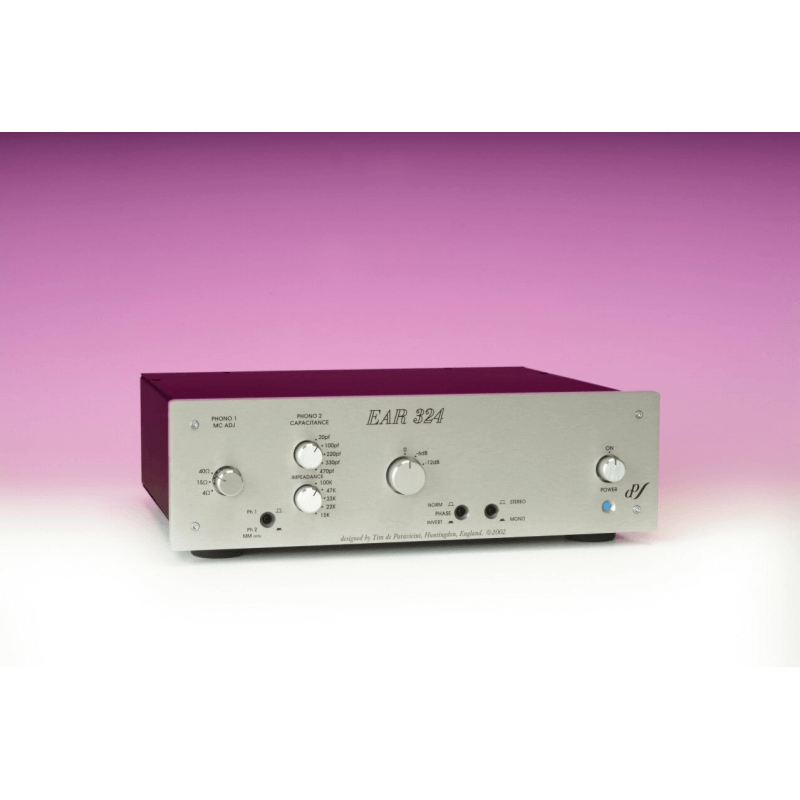 Her ser du 324 fra EAR/Yoshino Her ser du 324 fra EAR/Yoshino